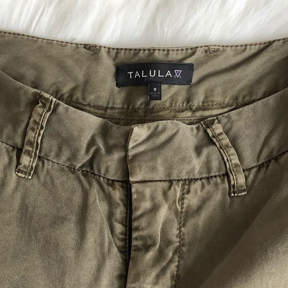 Talula Cargo Pants - 0 - Picture 1 of 3
